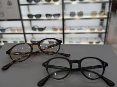 -LensCrafters亮视点(蓝色港湾店)