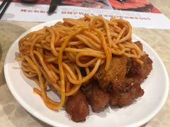 -芭菲盛宴·环球美食(北城国际店)