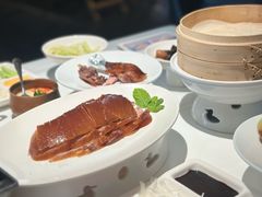 -四季民福烤鸭店(故宫店)