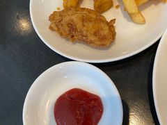 -厦门海景千禧大酒店·海景咖啡厅