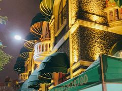 -巴厘龙虾·榜首油焖大虾(洞庭·艺术洋房店)