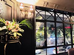 -弦月窗LUNETTE BY AMANDA(复兴路店)