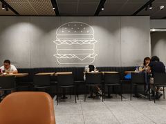 -麦当劳(壹购广场店)