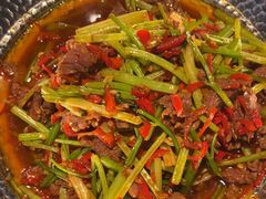 -老头儿油爆虾(胜利河美食街店)