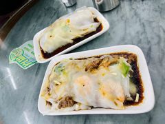 -穗银肠粉店(东川路店)