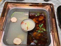 -新辣道鱼火锅(领展购物广场·中关村店)