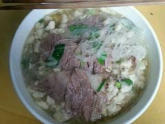android_upload_pic-老铁家泡馍馆(景龙池店)