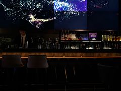 -南宁那莲豪华精选酒店-云霄酒廊·80楼高空城景酒吧