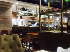 大堂-巴黎贝甜(银城东苑店)