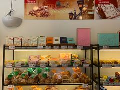 -静安面包房(万航渡路店)