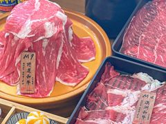 -牛匠和牛寿喜锅(西安总店)