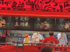 -廖川菜(八佰伴店)