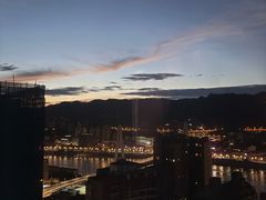 -闲隅江景艺术酒店(解放碑洪崖洞总店)