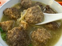 -宋老三苏肉羊肉汤老店