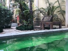 -仁爱团泊湖温泉中心