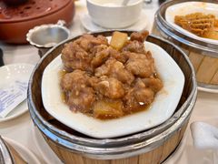 -凤凰楼酒家·粤宴点心(华强北店)