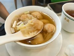 -香港麦奀云吞面世家(中山二路店)