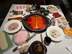 -园里火锅(仁和新城店)