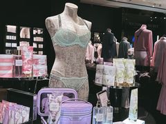 -Victoria's Secret(苏州中心全品类店)