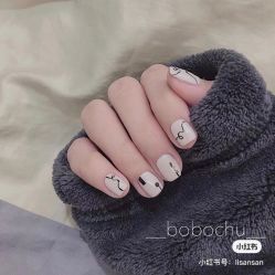 -妙睫屋日式美甲美睫