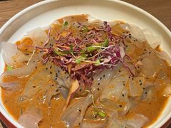 -金掌勺锅包肉(太原万达店)