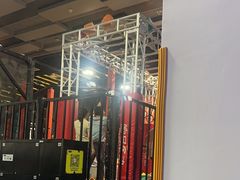 -嗨马乐动室内潮玩运动·团建·轰趴·桌游(南丰汇店)
