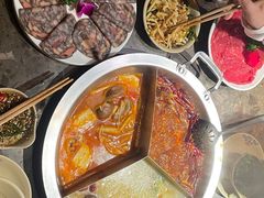 -小龙坎火锅(湖滨银泰in77店)