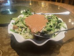 加多加多-伊萨娜印尼餐馆
