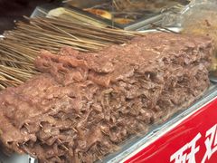 -里脊肉串店(天桥老店)