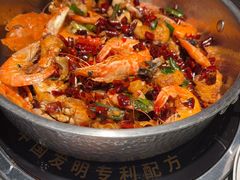 -七欣天香辣蟹火锅(海门解放中路店)