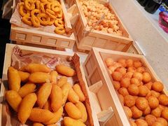 -快乐爱斯米牛排自助(吾悦广场店)