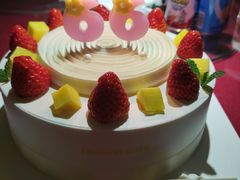 -好利来(靖江路店)