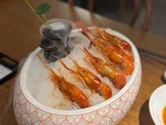 -乔街深夜食堂·小龙虾·高压锅生蚝(杭州总店)