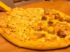 -乐凯撒披萨(汇港购物中心店)