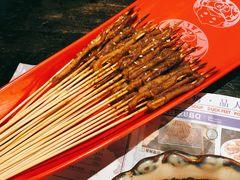 -老表记广西宵夜螺蛳鸭脚煲(西大店)