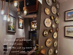 -LA CREPERIE BRETONNE布列塔尼法式餐厅(天童北路店)