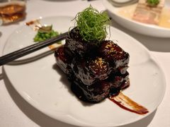 -悦轩中餐厅·高空江景·杭州柏悦酒店