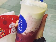 -茶百道(二七万达店)