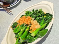-桂满陇·西湖船宴(平安金融中心店)