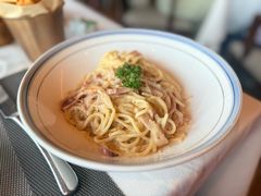 -璟象酒店-爱丽坊景观餐厅