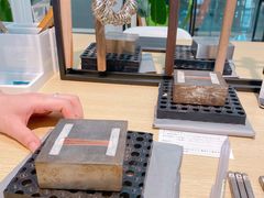 -Oasis绿洲银饰珍珠手作diy(壹方城店)