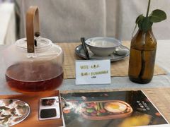 -七色云蔬食(喜邻里店)