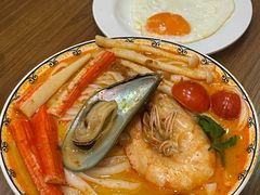 -曼谷食堂·泰国家庭料理