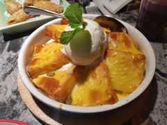 -新白鹿餐厅(松江开元地中海店)