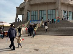 -特克斯八卦城
