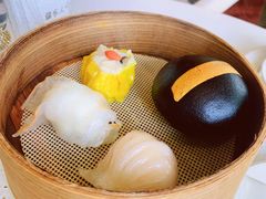-铭家点心(秦岭路店)