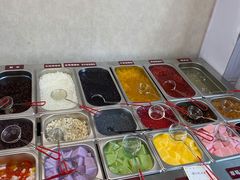 -学姐家酸奶铺(江大店)