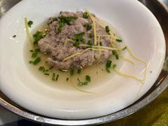 -钱大妈海鲜饭店(保利林语店)