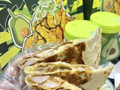 -TACO STAR 塔可星(下沙宝龙店)