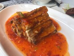 -尚岛私房菜(西方巷店)
